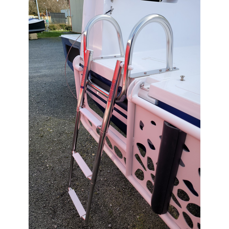 Boarding Ladder (LEGEND)