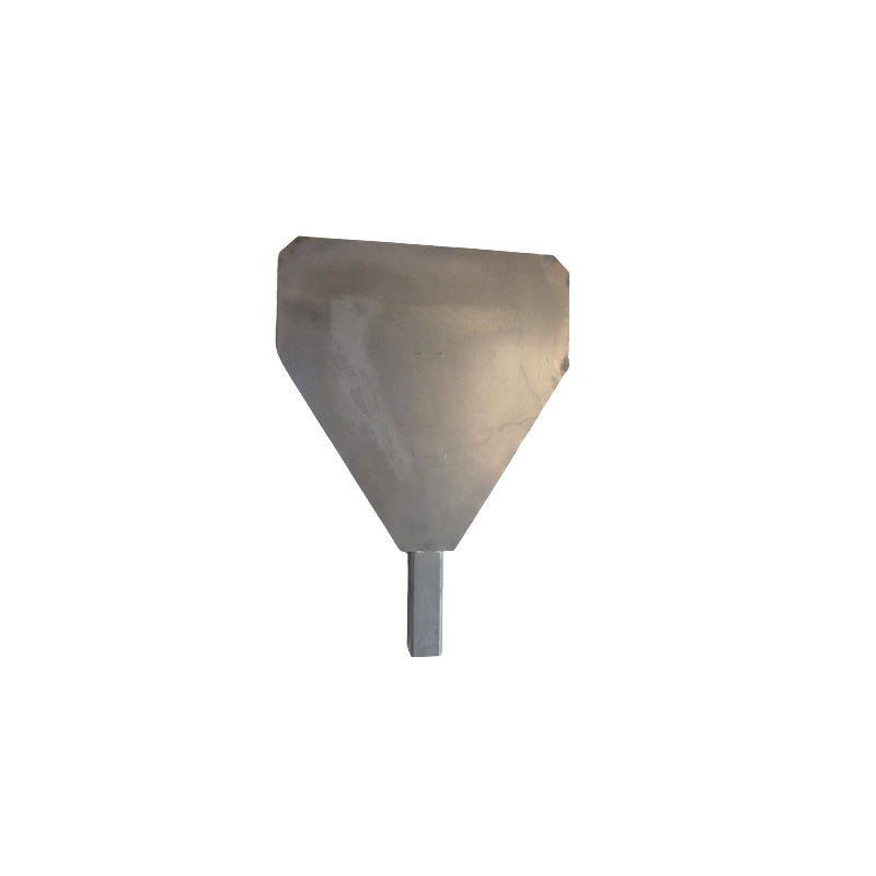 Platine de protection hélice (ACE/SCOOP)