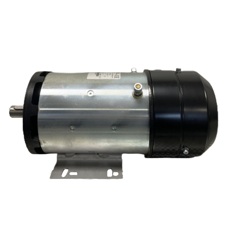 Motor inboard 24 V