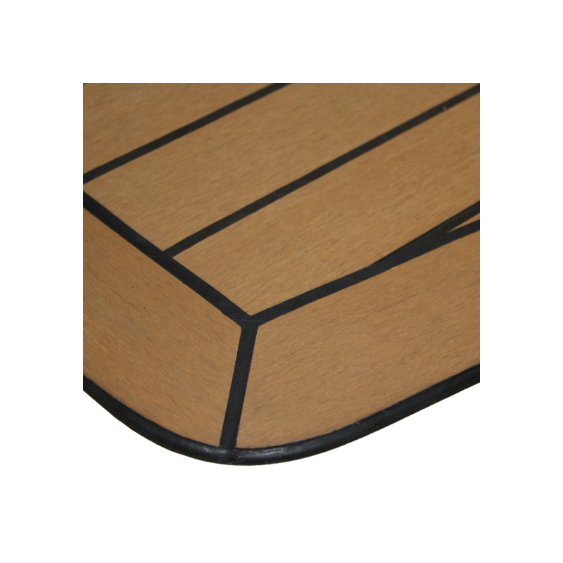 SYNTHETIC TEAK COATING