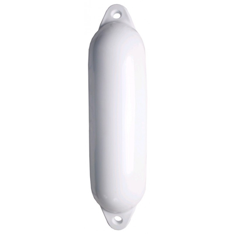 PARE-BATTAGE 16X60 BLANC