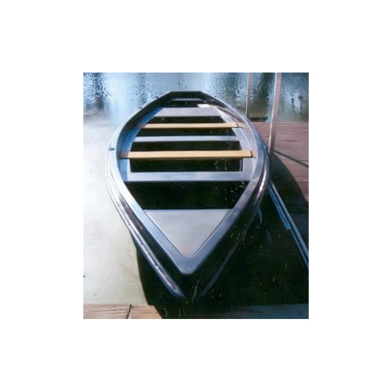 Barque de marais Blin | Ruban Bleu
