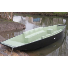 Barque de marais Noe | Ruban Bleu
