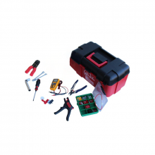 Kit d'entretien pour bateau - Valise entretien | Ruban Bleu