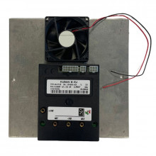 VARIATEUR MONTÉ 12V 140A 3D MOTEUR ENDURA50 0.65kW(ACE1/ACE2/RB)