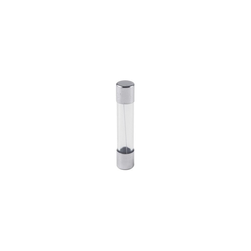FUSIBLE 1,6 AMPÈRES 250 VOLTS FUSIBLE 1,6 AMPÈRES 250 VOLTS