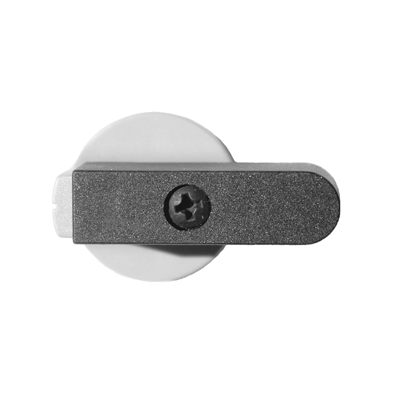 Manette d'accélération