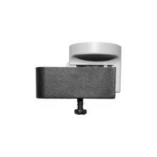 Manette d'accélération