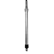 Câble de direction 7FT 2M avec tube emo pour MOST | Ruban Bleu