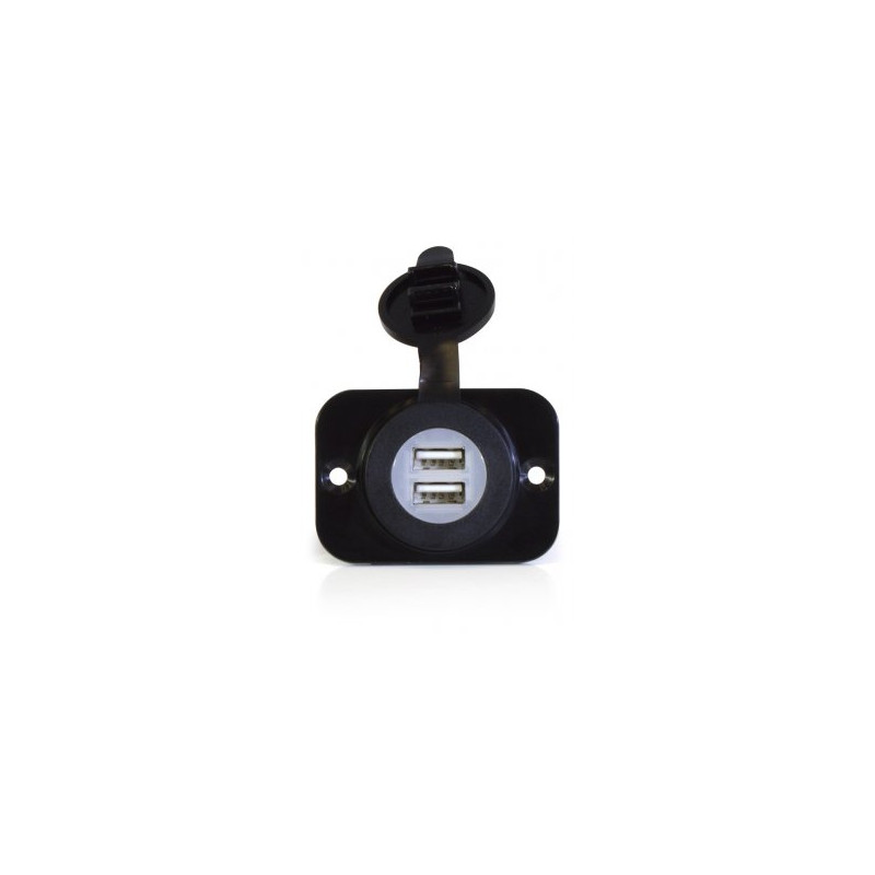 Prise recharge USB