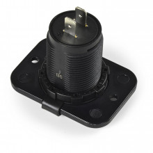 Prise recharge USB